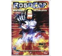 Robocop 2 (Import Dvd) (2004) Varios