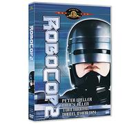 Robocop 2 [Import Spanish]