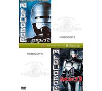 Robocop 2/Robocop 3