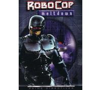 Robocop 2: Series - Meltdown [Edizione: Stati Uniti]