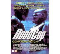 Robocop 2001 n°2
