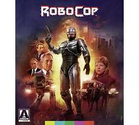 RoboCop