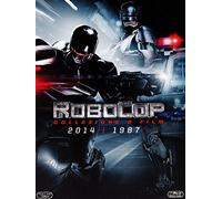 Robocop (2014 - 1987) (2 Blu-Ray)