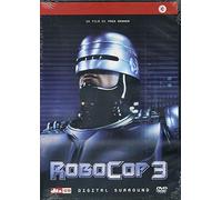 Robocop 3