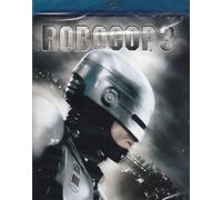 Robocop 3