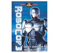 Robocop 3 [Edizione: Francia]