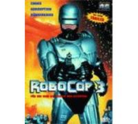 Robocop 3 [Edizione: Germania]