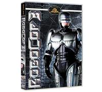 Robocop 3 (Import Dvd) (2010) Nancy Allen; Robert Burke; Rip Torn; Remy Ryan; ...