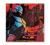 robocop 3 - o.s.t.