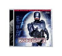 Robocop 3 - Original Soundtrack (Deluxe Edition)