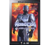 Robocop 4 - Law & Order