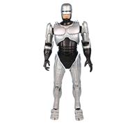 Robocop Action Figure Da 6.75 Pollici - Trick Or Treat Studios Argento