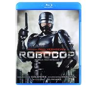 RoboCop [Blu-Ray] [Region B] (Sottotitoli in italiano)