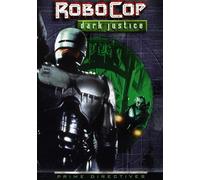 Robocop: Dark Justice [Edizione: Stati Uniti]