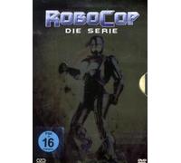 RoboCop - Die Serie