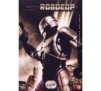 Robocop - Director Edition (2dvd) FR import (DVD)