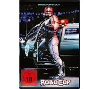 RoboCop (Director's Cut)