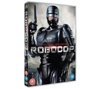 Robocop (DVD) Dan O'Herlihy Kurtwood Smith Nancy Allen Peter Weller Ronny Cox