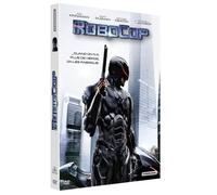 RoboCop (DVD) Joel Kinnaman Gary Oldman Jose Padilha