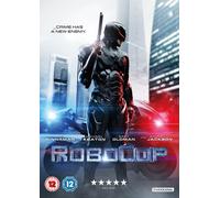 Robocop (DVD) Joel Kinnaman Gary Oldman Michael Keaton Abbie Cornish