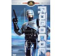 Robocop (DVD) Mark Carlton Ray Wise Del Zamora Calvin Jung Rick Leiberman