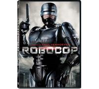 Robocop (DVD) Peter Weller Nancy Allen Dan O'Herlihy Ronny Cox Kurtwood Smith