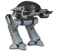 Robocop ED-209 Action Figure Con Suono