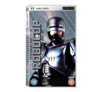 Robocop [Edizione: Regno Unito]