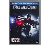 RoboCop Edizione Speciale 2 Film