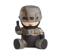 Robocop Fatto a Mano By Robot 125 Battaglia Danneggiato 12.7cm Vinile Figura