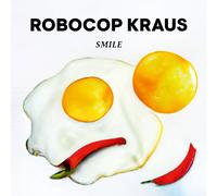 Robocop Kraus Smile (CD) Album