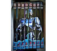 Robocop - La Série - Coffret 8 DVD