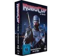 Robocop - La serie completa (tutti i 22 episodi / edizione completa) [6...