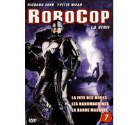 ROBOCOP - La série - Volume 7 [DVD] Richard EDEN; Yvette NIPAR
