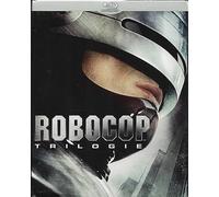 Robocop - la trilogie
