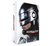 Robocop - la trilogie