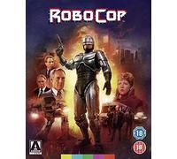 Robocop Limited Edition [Blu-ray]