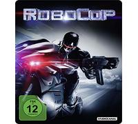 RoboCop: Limited Steel Edition