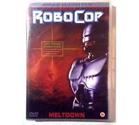 Robocop - Meltdown [Import anglais]