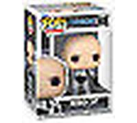 Funko Pop! Movies: Robocop - Robocop - Figura in Vinile da Collezione - Idea Regalo - Merchandising Ufficiale - Giocattoli per Bambini e Adulti - Movies Fans - Figura da Collezione e da Esposizione