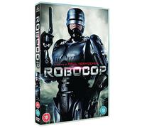 Robocop Re-Sleeve DVD [Edizione: Regno Unito]
