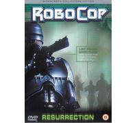 Robocop - Resurrection [Edizione: Regno Unito] [Edizione: Regno Unito]