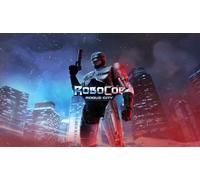 RoboCop: Rogue City