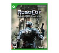 RoboCop: Rogue City Affari Incompleti - Xbox Series X