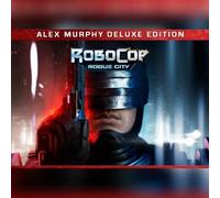 RoboCop: Rogue City - Alex Murphy Edition (Xbox Series X|S) Xbox Live Key - EU