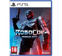 RoboCop: Rogue City - Ps5