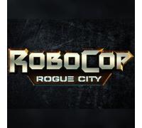 RoboCop: Rogue City (PC) Steam Key - EU