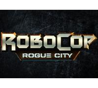 RoboCop: Rogue City (PC) Steam Key - TURKEY