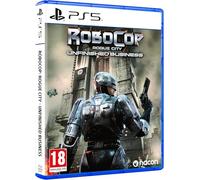 RoboCop: Rogue City (Playstation 5)