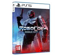Robocop : Rogue City (Playstation 5)